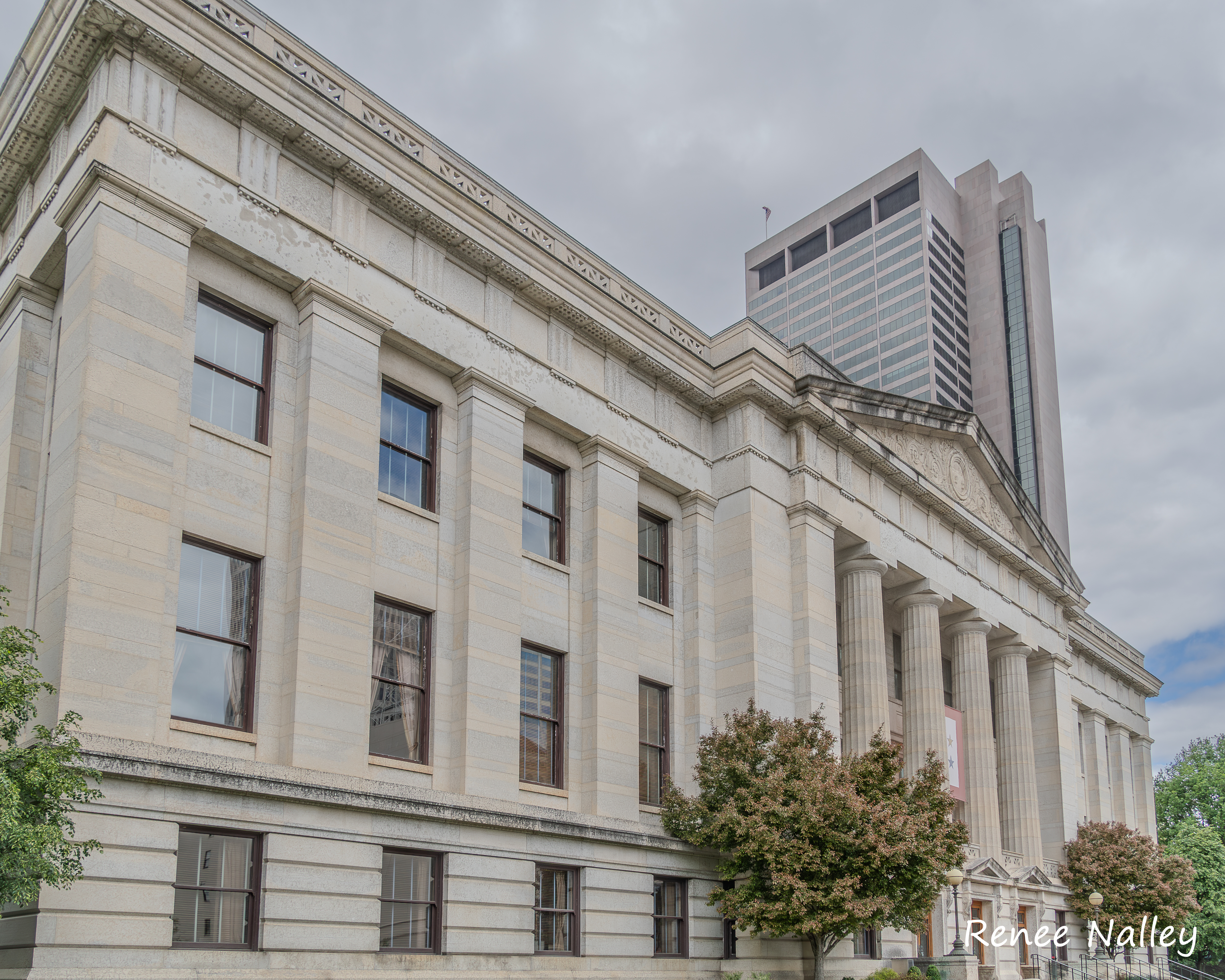 Statehouse