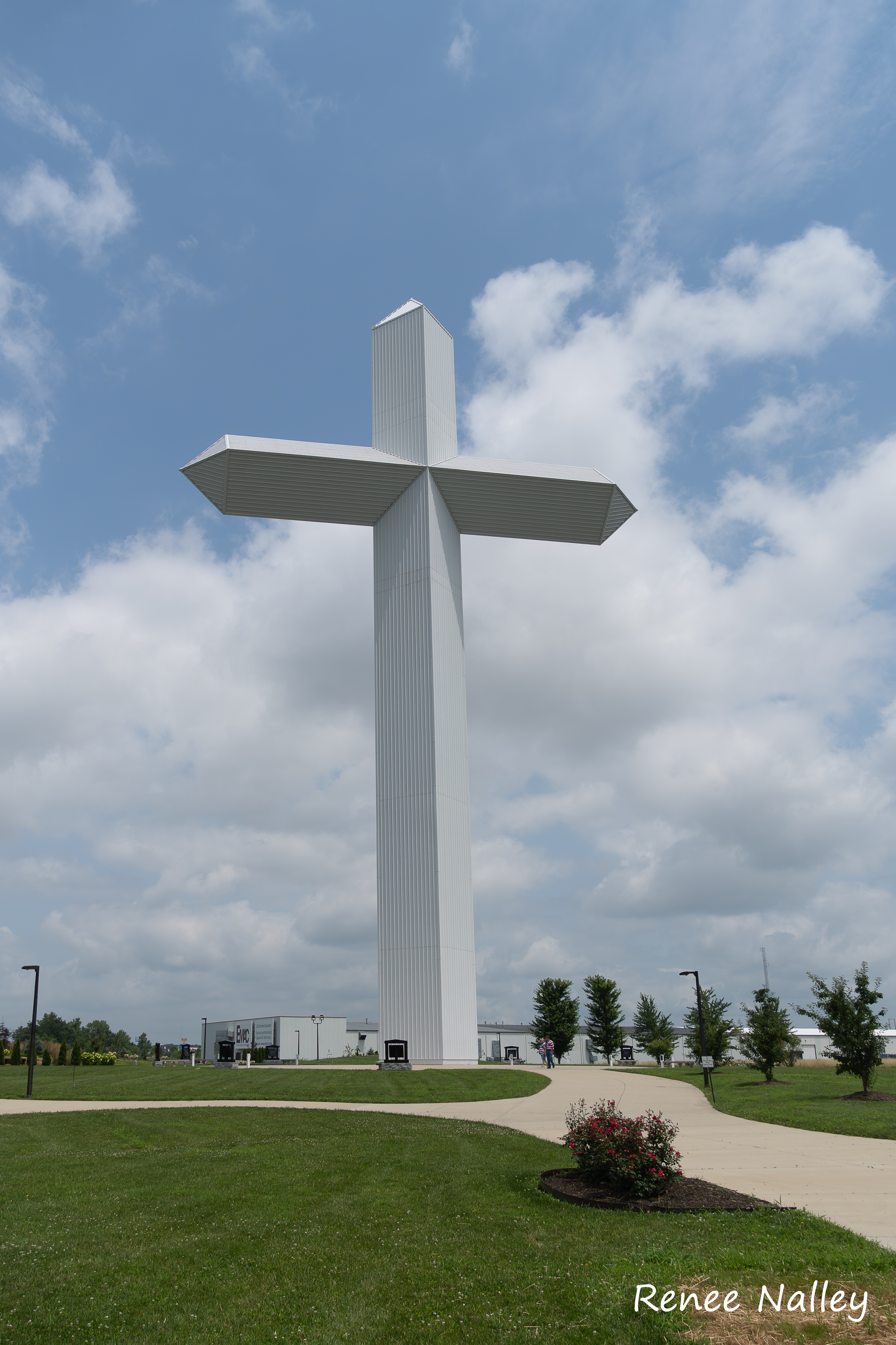 Cross