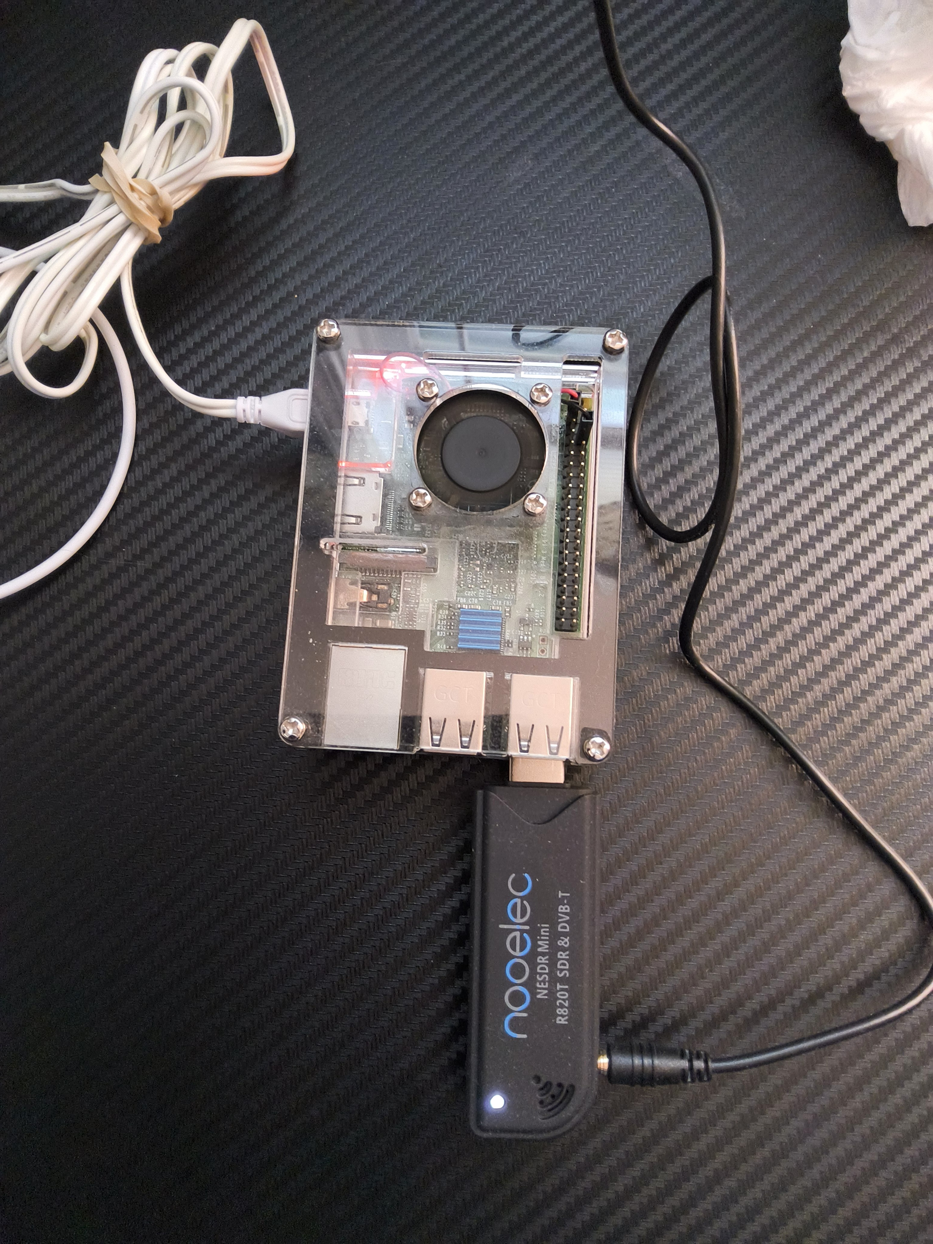 FlightAware Module